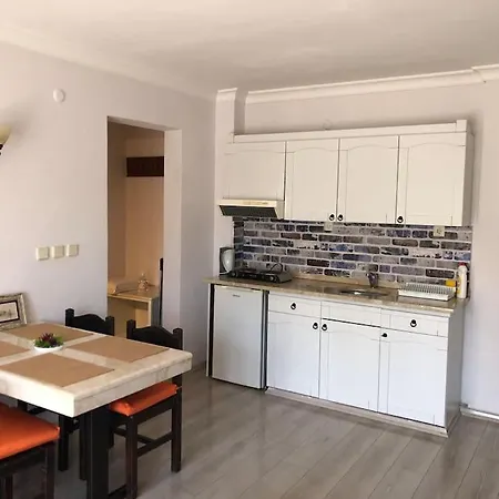 Appartement Elite Area