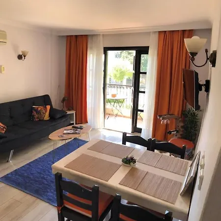 Elite Area Marmaris