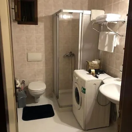 Appartement Elite Area *