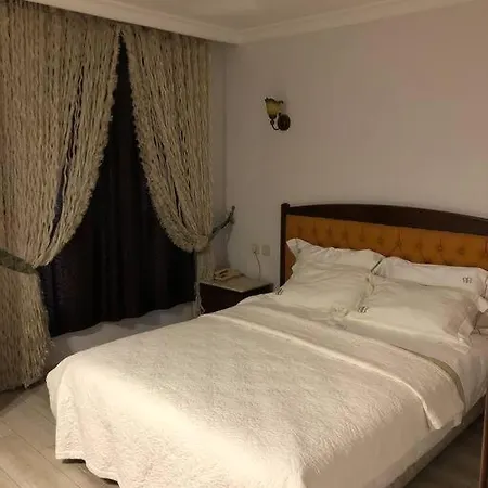 Apartamento Elite Area